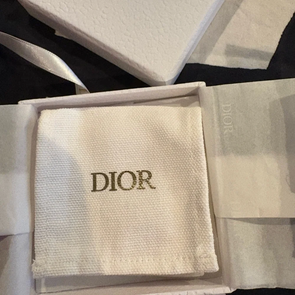 Dior Night Code Ring - Picture 10 of 13